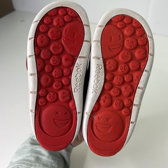 Kids Reebok Ventureflex Chase II Sneaker - Picture 5 of 10